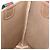 Borsa Tote GUCCI GG Supreme Web Sherry Line PVC Beige 39 02 003 Auth 187861 - vista 17