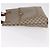 Borsa Tote GUCCI GG Supreme Web Sherry Line PVC Beige 39 02 003 Auth 187861 - vista 5