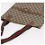 Borsa Tote GUCCI GG Supreme Web Sherry Line PVC Beige 39 02 003 Auth 187861 - vista 6