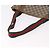 Borsa Tote GUCCI GG Supreme Web Sherry Line PVC Beige 39 02 003 Auth 187861 - vista 7