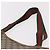 Borsa Tote GUCCI GG Supreme Web Sherry Line PVC Beige 39 02 003 Auth 187861 - vista 8