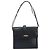 Borsa a tracolla Christian Dior in pelle blu navy e oro Auth ep14988 D'oro - vista 2