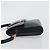 Borsa a tracolla Christian Dior in pelle blu navy e oro Auth ep14988 D'oro - vista 5