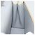 LOUIS VUITTON Monogram Vernis Spring street Hand Bag Gris M91029 LV Auth 189637 Grigio - vista 18