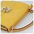 LOUIS VUITTON Monogram Vernis Spring street Hand Bag Gris M91029 LV Auth 189637 Grigio - vista 6