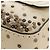 Borsa a tracolla FENDI Celeria Mamma Baguette in pelle 2way Avorio Auth 189268SAM Argento Crudo - vista 10