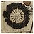 Borsa a tracolla FENDI Celeria Mamma Baguette in pelle 2way Avorio Auth 189268SAM Argento Crudo - vista 15