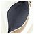 Borsa a tracolla FENDI Celeria Mamma Baguette in pelle 2way Avorio Auth 189268SAM Argento Crudo - vista 24