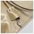 Borsa PRADA in pelle vernice beige argento Auth 190075A - vista 16