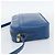 LOUIS VUITTON Epi Trocadero 23 Borsa a Spalla Blu M52305 LV Auth ep14994 - vista 4