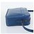 LOUIS VUITTON Epi Trocadero 23 Borsa a Spalla Blu M52305 LV Auth ep14994 - vista 5