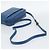 LOUIS VUITTON Epi Trocadero 23 Borsa a Spalla Blu M52305 LV Auth ep14994 - vista 7