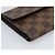 LOUIS VUITTON Damier Ebene Porte Tresor Etui Papie Wallet N61202 LV Auth 190753A - vista 14
