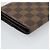 LOUIS VUITTON Damier Ebene Porte Tresor Etui Papie Wallet N61202 LV Auth 190753A - vista 16