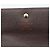 LOUIS VUITTON Damier Ebene Porte Tresor Etui Papie Wallet N61202 LV Auth 190753A - vista 17