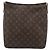 LOUIS VUITTON Borsa a Spalla Monogram Looping GM M51145 LV Auth 189611 Monogramma - vista 13