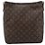 LOUIS VUITTON Borsa a Spalla Monogram Looping GM M51145 LV Auth 189611 Monogramma - vista 2