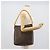 LOUIS VUITTON Borsa a Spalla Monogram Looping GM M51145 LV Auth 189611 Monogramma - vista 23