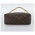 LOUIS VUITTON Borsa a Spalla Monogram Looping GM M51145 LV Auth 189611 Monogramma - vista 5