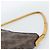 LOUIS VUITTON Borsa a Spalla Monogram Looping GM M51145 LV Auth 189611 Monogramma - vista 8