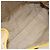 PRADA Tote Bag Canvas Beige Silber Auth 189498A - Ansicht 17