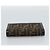 FENDI Cartera Bifold de Lona Zucca Negro Marrón Auth am11958V Castaño - vista 6