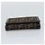 FENDI Cartera Bifold de Lona Zucca Negro Marrón Auth am11958V Castaño - vista 7