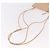 CHANEL Cambon Line Matelasse Shoulder Bag Pelle Beige Argento CC Auth 189889A - vista 7