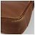Borsa a Spalla Burberry in Pelle Marrone e Oro Auth ep14974 D'oro - vista 12