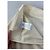 Céline Gonna vintage Celine in misto cotone Crema L Beige - vista 10