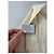 Céline Gonna vintage Celine in misto cotone Crema L Beige - vista 11