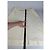 Céline Gonna vintage Celine in misto cotone Crema L Beige - vista 6