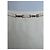 Céline Gonna vintage Celine in misto cotone Crema L Beige - vista 8