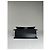 Vintage Courreges Strukturierte Lederhandtasche Schwarz Silber - Ansicht 8