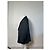 Vintage Dior Men's Wool Blend Blazer Dark Grey XL - view 2