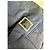 Vintage Dior Men's Wool Blend Blazer Dark Grey XL - view 7