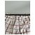 Chloé Vintage Chloe Wide Leg Hose Weiß Rosa S - Ansicht 11