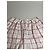 Chloé Vintage Chloe Wide Leg Hose Weiß Rosa S - Ansicht 13