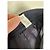 Chloé Vintage Chloe Wollmischung Rock Navy L Marineblau - Ansicht 10