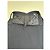 Chloé Vintage Chloe Wollmischung Rock Navy L Marineblau - Ansicht 7