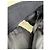 Chloé Vintage Chloe Wollmischung Rock Navy L Marineblau - Ansicht 9