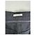 Vintage Miu Miu Baumwollmischung Hose Schwarz M - Ansicht 11