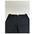 Vintage Miu Miu Baumwollmischung Hose Schwarz M - Ansicht 2
