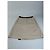 Gonna in seta vintage Balenciaga beige e marrone M - vista 5