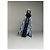 Borsa a tracolla vintage Givenchy in tela Bianco Blu Navy Oro - vista 6