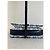 Borsa a tracolla vintage Givenchy in tela Bianco Blu Navy Oro - vista 9