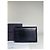Vintage Prada Saffiano Leather Wallet Black Silver - view 12