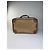 Vintage Gucci Web Stripe Canvas Reisetasche Beige Braun - Ansicht 15