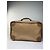 Vintage Gucci Web Stripe Canvas Reisetasche Beige Braun - Ansicht 2