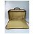 Vintage Gucci Web Stripe Canvas Reisetasche Beige Braun - Ansicht 3